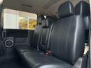 Ｇ　パワーパッケージ　禁煙車・ルーフラック・ラダー・両側電動スライドドア・Ｂｌｕｅｔｏｏｔｈ・ＥＴＣ・ナビ・フリップダウンモニター・革シートカバー・リアエアコン・８人乗り・２年保証対象車（24枚目）