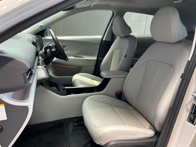 HYUNDAI KONA LOUNGE