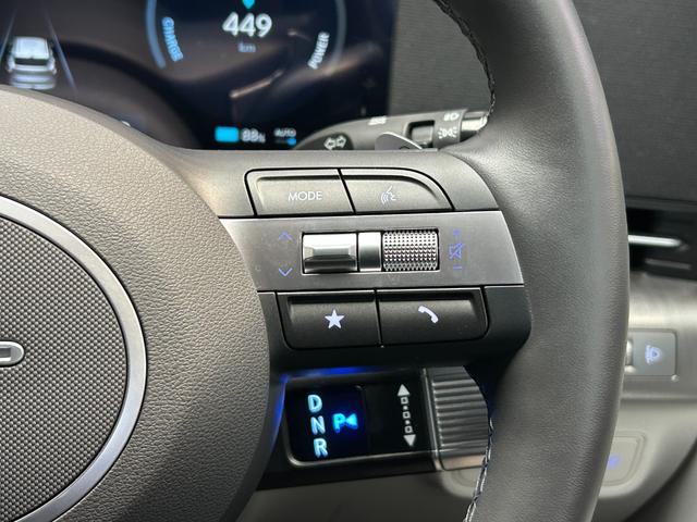 HYUNDAI KONA LOUNGE