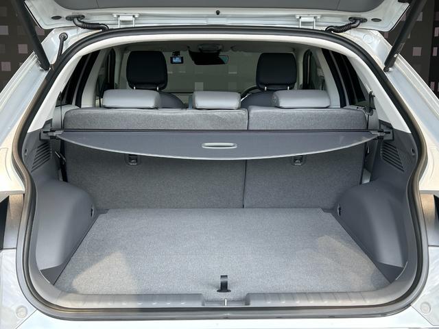 アイオニック５ ボヤージュ　ＡＷＤ　ヒョンデ正規認定中古車　ワンオーナー　１２．３インチナビ　パワーテールゲート　リモートスマートパーキングシステム　リヤビューモニター　サラウンドビューモニター（24枚目）