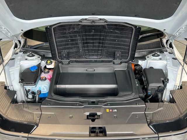 アイオニック５ ボヤージュ　ＡＷＤ　ヒョンデ正規認定中古車　ワンオーナー　１２．３インチナビ　パワーテールゲート　リモートスマートパーキングシステム　リヤビューモニター　サラウンドビューモニター（26枚目）