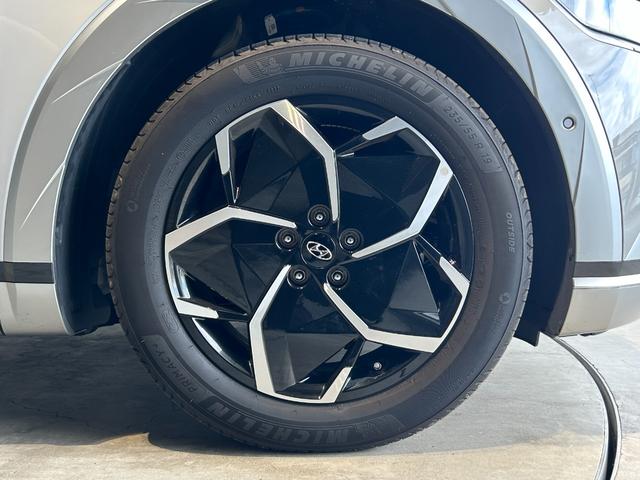 アイオニック５ ボヤージュ　ＡＷＤ　ヒョンデ正規認定中古車　ワンオーナー　１２．３インチナビ　パワーテールゲート　リモートスマートパーキングシステム　リヤビューモニター　サラウンドビューモニター（31枚目）