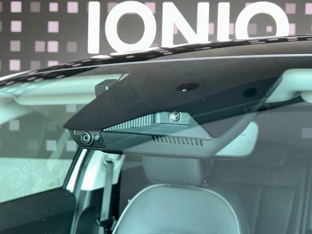 アイオニック５ ラウンジ　ＡＷＤ　ヒョンデ正規認定中古車　ワンオーナー　１２．３インチナビ　パワーテールゲート　リモートスマートパーキングシステム　リヤビューモニター　サラウンドビューモニター（20枚目）
