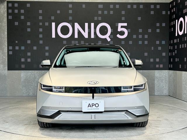 アイオニック５ ラウンジ　ＡＷＤ　ヒョンデ正規認定中古車　ワンオーナー　１２．３インチナビ　パワーテールゲート　リモートスマートパーキングシステム　リヤビューモニター　サラウンドビューモニター（37枚目）