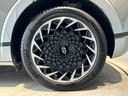 20インチアルミホイール&255/45 R20タイヤ(ミシュラン)