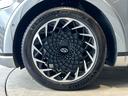 20インチアルミホイール&255/45 R20タイヤ(ミシュラン)