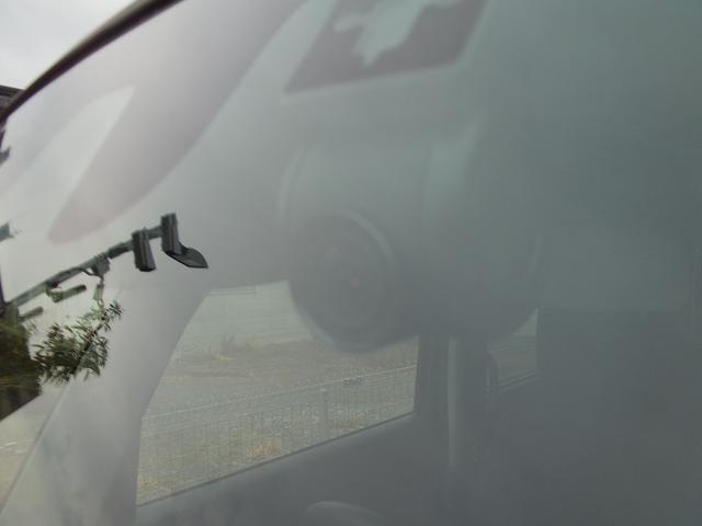 スペーシアギア ギア　ＨＹＢＲＩＤ　ＸＺターボ　メモリーナビ　両側電動スライドドア　パドルシフト　ドライブレコーダー前後　ＬＥＤヘッドランプ　ルーフレール　アダプティブクルーズコントロール　ステアリングオーディオスイッチ　スリムサーキュレーター　オートライト（11枚目）