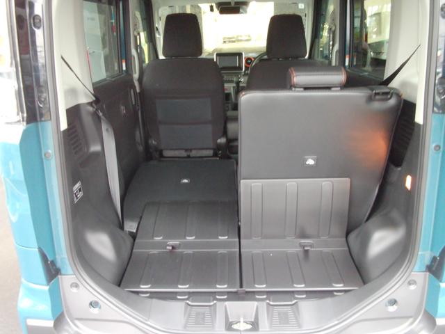 スペーシアギア ギア　ＨＹＢＲＩＤ　ＸＺターボ　メモリーナビ　両側電動スライドドア　パドルシフト　ドライブレコーダー前後　ＬＥＤヘッドランプ　ルーフレール　アダプティブクルーズコントロール　ステアリングオーディオスイッチ　スリムサーキュレーター　オートライト（20枚目）