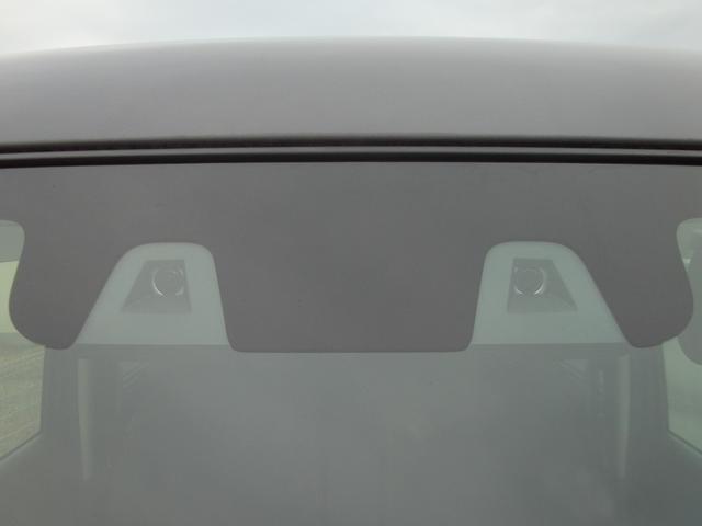 スペーシアギア ギア　ＨＹＢＲＩＤ　ＸＺターボ　メモリーナビ　両側電動スライドドア　パドルシフト　ドライブレコーダー前後　ＬＥＤヘッドランプ　ルーフレール　アダプティブクルーズコントロール　ステアリングオーディオスイッチ　スリムサーキュレーター　オートライト（24枚目）