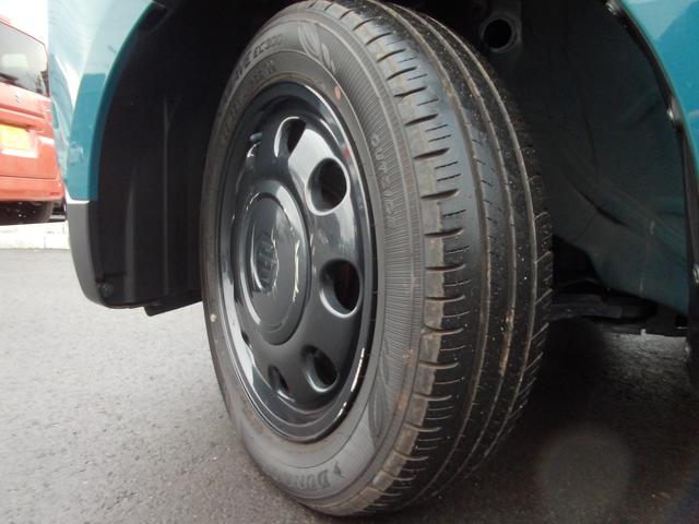 スペーシアギア ギア　ＨＹＢＲＩＤ　ＸＺターボ　メモリーナビ　両側電動スライドドア　パドルシフト　ドライブレコーダー前後　ＬＥＤヘッドランプ　ルーフレール　アダプティブクルーズコントロール　ステアリングオーディオスイッチ　スリムサーキュレーター　オートライト（25枚目）