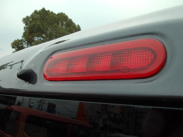 スペーシアギア ギア　ＨＹＢＲＩＤ　ＸＺターボ　メモリーナビ　両側電動スライドドア　パドルシフト　ドライブレコーダー前後　ＬＥＤヘッドランプ　ルーフレール　アダプティブクルーズコントロール　ステアリングオーディオスイッチ　スリムサーキュレーター　オートライト（31枚目）