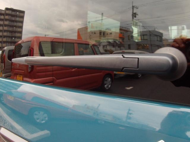 スペーシアギア ギア　ＨＹＢＲＩＤ　ＸＺターボ　メモリーナビ　両側電動スライドドア　パドルシフト　ドライブレコーダー前後　ＬＥＤヘッドランプ　ルーフレール　アダプティブクルーズコントロール　ステアリングオーディオスイッチ　スリムサーキュレーター　オートライト（32枚目）