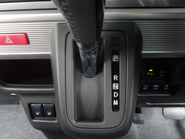 スペーシアギア ギア　ＨＹＢＲＩＤ　ＸＺターボ　メモリーナビ　両側電動スライドドア　パドルシフト　ドライブレコーダー前後　ＬＥＤヘッドランプ　ルーフレール　アダプティブクルーズコントロール　ステアリングオーディオスイッチ　スリムサーキュレーター　オートライト（44枚目）