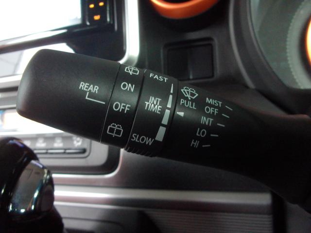 スペーシアギア ギア　ＨＹＢＲＩＤ　ＸＺターボ　メモリーナビ　両側電動スライドドア　パドルシフト　ドライブレコーダー前後　ＬＥＤヘッドランプ　ルーフレール　アダプティブクルーズコントロール　ステアリングオーディオスイッチ　スリムサーキュレーター　オートライト（46枚目）