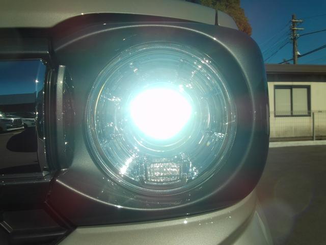 スペーシア ギア　ＨＹＢＲＩＤ　ＸＺ　全方位モニター付メモリーナビ　両側電動スライドドア　スズキコネクト　ＬＥＤヘッドランプ　キーレスプッシュスタート　マルチユースフラップ　ルーフレール　アダプティブクルーズコントロール　ステアリングオーディオスイッチ　サポカー（12枚目）