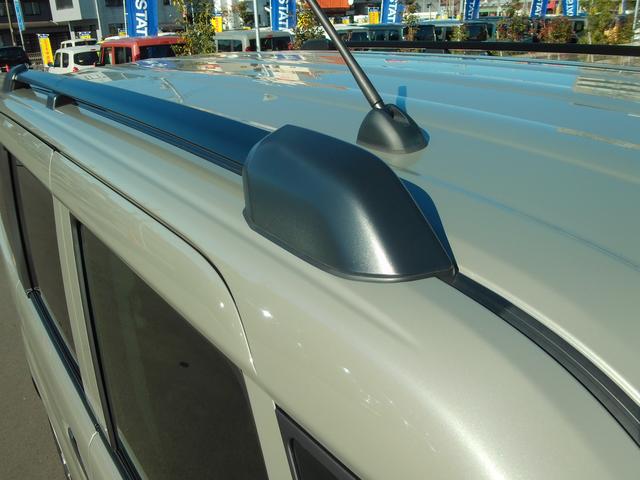 スペーシア ギア　ＨＹＢＲＩＤ　ＸＺ　全方位モニター付メモリーナビ　両側電動スライドドア　スズキコネクト　ＬＥＤヘッドランプ　キーレスプッシュスタート　マルチユースフラップ　ルーフレール　アダプティブクルーズコントロール　ステアリングオーディオスイッチ　サポカー（14枚目）