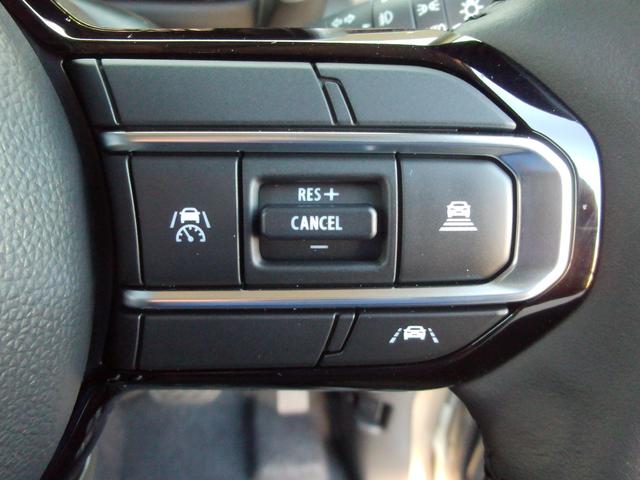 スペーシア ギア　ＨＹＢＲＩＤ　ＸＺ　全方位モニター付メモリーナビ　両側電動スライドドア　スズキコネクト　ＬＥＤヘッドランプ　キーレスプッシュスタート　マルチユースフラップ　ルーフレール　アダプティブクルーズコントロール　ステアリングオーディオスイッチ　サポカー（15枚目）