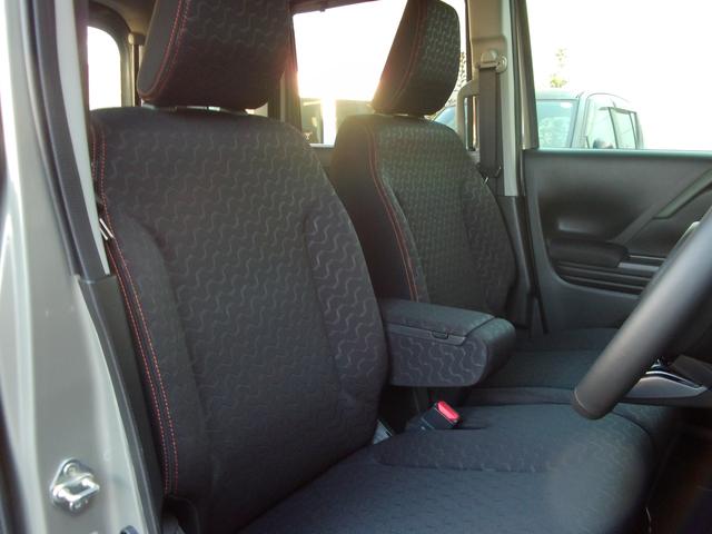 スペーシア ギア　ＨＹＢＲＩＤ　ＸＺ　全方位モニター付メモリーナビ　両側電動スライドドア　スズキコネクト　ＬＥＤヘッドランプ　キーレスプッシュスタート　マルチユースフラップ　ルーフレール　アダプティブクルーズコントロール　ステアリングオーディオスイッチ　サポカー（18枚目）