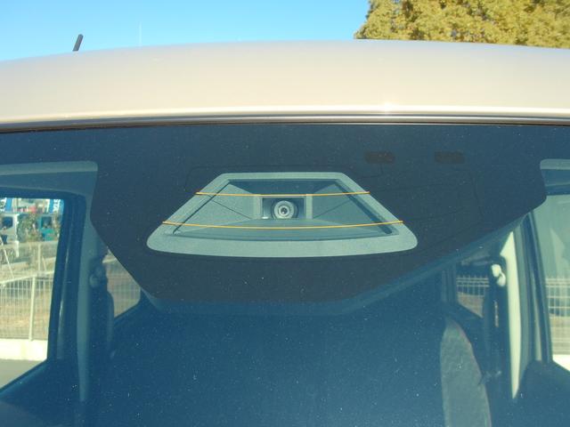 スペーシア ギア　ＨＹＢＲＩＤ　ＸＺ　全方位モニター付メモリーナビ　両側電動スライドドア　スズキコネクト　ＬＥＤヘッドランプ　キーレスプッシュスタート　マルチユースフラップ　ルーフレール　アダプティブクルーズコントロール　ステアリングオーディオスイッチ　サポカー（24枚目）