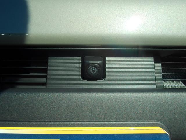 スペーシア ギア　ＨＹＢＲＩＤ　ＸＺ　全方位モニター付メモリーナビ　両側電動スライドドア　スズキコネクト　ＬＥＤヘッドランプ　キーレスプッシュスタート　マルチユースフラップ　ルーフレール　アダプティブクルーズコントロール　ステアリングオーディオスイッチ　サポカー（25枚目）