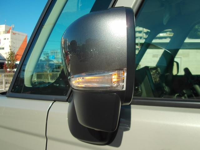 スペーシア ギア　ＨＹＢＲＩＤ　ＸＺ　全方位モニター付メモリーナビ　両側電動スライドドア　スズキコネクト　ＬＥＤヘッドランプ　キーレスプッシュスタート　マルチユースフラップ　ルーフレール　アダプティブクルーズコントロール　ステアリングオーディオスイッチ　サポカー（27枚目）