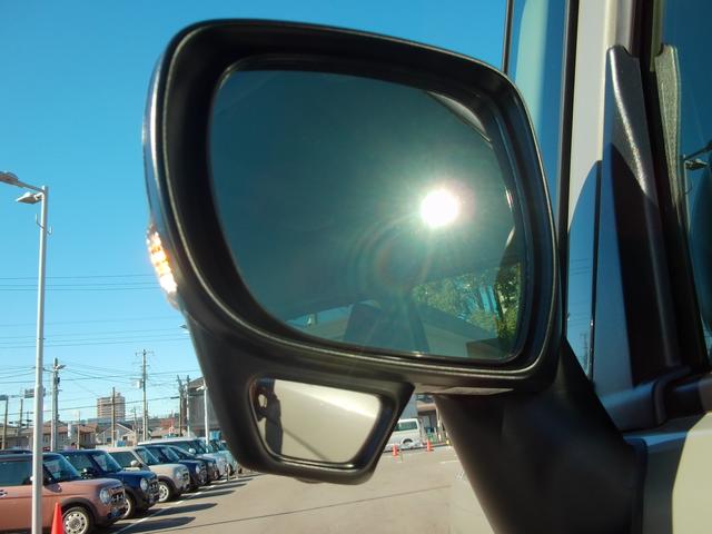 スペーシア ギア　ＨＹＢＲＩＤ　ＸＺ　全方位モニター付メモリーナビ　両側電動スライドドア　スズキコネクト　ＬＥＤヘッドランプ　キーレスプッシュスタート　マルチユースフラップ　ルーフレール　アダプティブクルーズコントロール　ステアリングオーディオスイッチ　サポカー（28枚目）