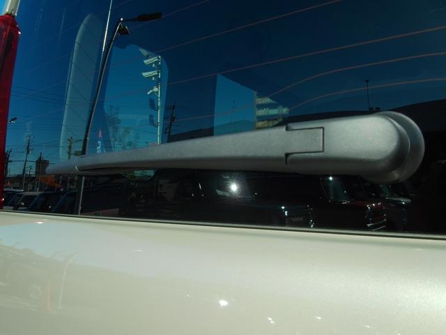 スペーシア ギア　ＨＹＢＲＩＤ　ＸＺ　全方位モニター付メモリーナビ　両側電動スライドドア　スズキコネクト　ＬＥＤヘッドランプ　キーレスプッシュスタート　マルチユースフラップ　ルーフレール　アダプティブクルーズコントロール　ステアリングオーディオスイッチ　サポカー（35枚目）