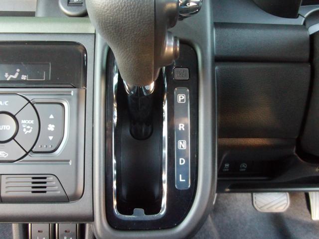 スペーシア ギア　ＨＹＢＲＩＤ　ＸＺ　全方位モニター付メモリーナビ　両側電動スライドドア　スズキコネクト　ＬＥＤヘッドランプ　キーレスプッシュスタート　マルチユースフラップ　ルーフレール　アダプティブクルーズコントロール　ステアリングオーディオスイッチ　サポカー（52枚目）