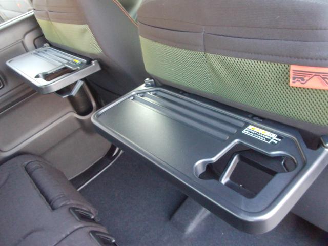 スペーシア ギア　ＨＹＢＲＩＤ　ＸＺ　全方位モニター付メモリーナビ　両側電動スライドドア　スズキコネクト　ＬＥＤヘッドランプ　キーレスプッシュスタート　マルチユースフラップ　ルーフレール　アダプティブクルーズコントロール　ステアリングオーディオスイッチ　サポカー（73枚目）