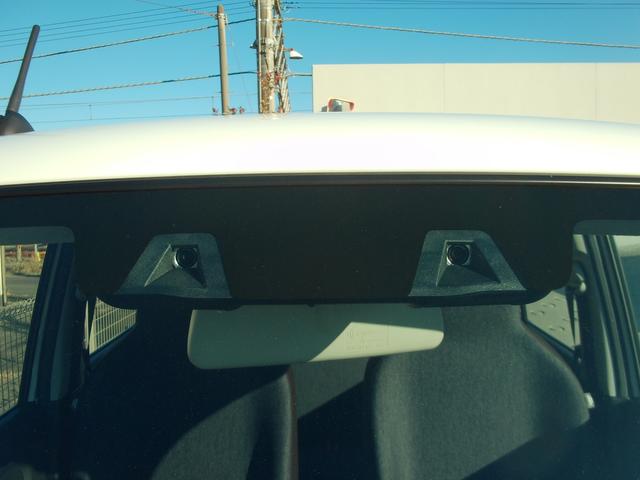 アルト Ａ　バックアイカメラ付ディスプレイオーディオ　キーレスエントリー　ステアリングオーディオスイッチ　衝突被害軽減ブレーキ　後退時ブレーキサポート　ＳＲＳサイドエアバッグ　ＳＲＳカーテンエアバッグ　ＥＳＰ（車両走行安定補助システム）　オートライト（12枚目）