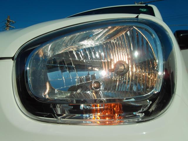 アルト Ａ　バックアイカメラ付ディスプレイオーディオ　キーレスエントリー　ステアリングオーディオスイッチ　衝突被害軽減ブレーキ　後退時ブレーキサポート　ＳＲＳサイドエアバッグ　ＳＲＳカーテンエアバッグ　ＥＳＰ（車両走行安定補助システム）　オートライト（24枚目）