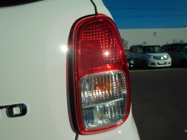 アルト Ａ　バックアイカメラ付ディスプレイオーディオ　キーレスエントリー　ステアリングオーディオスイッチ　衝突被害軽減ブレーキ　後退時ブレーキサポート　ＳＲＳサイドエアバッグ　ＳＲＳカーテンエアバッグ　ＥＳＰ（車両走行安定補助システム）　オートライト（30枚目）