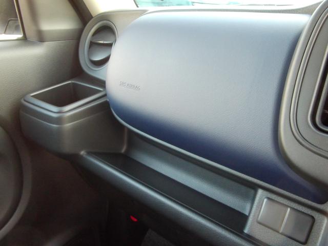 アルト Ａ　バックアイカメラ付ディスプレイオーディオ　キーレスエントリー　ステアリングオーディオスイッチ　衝突被害軽減ブレーキ　後退時ブレーキサポート　ＳＲＳサイドエアバッグ　ＳＲＳカーテンエアバッグ　ＥＳＰ（車両走行安定補助システム）　オートライト（50枚目）