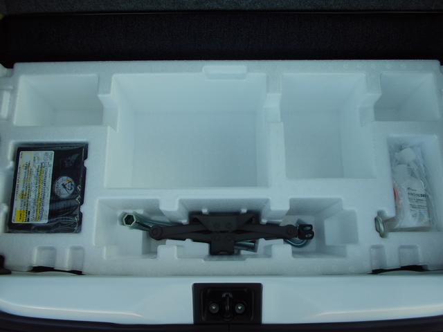 アルト Ａ　バックアイカメラ付ディスプレイオーディオ　キーレスエントリー　ステアリングオーディオスイッチ　衝突被害軽減ブレーキ　後退時ブレーキサポート　ＳＲＳサイドエアバッグ　ＳＲＳカーテンエアバッグ　ＥＳＰ（車両走行安定補助システム）　オートライト（57枚目）