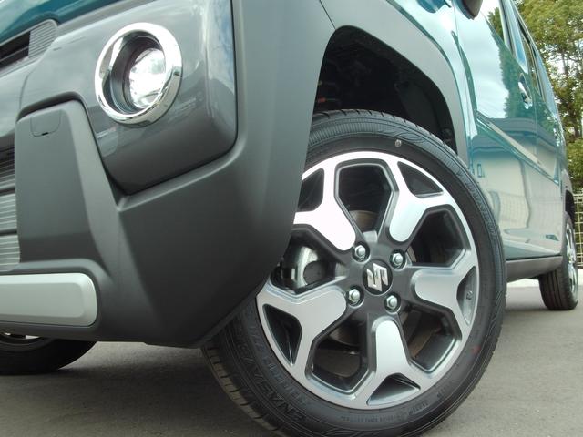 ハスラー ＨＹＢＲＩＤ　Ｘターボ　全方位モニター付メモリーナビ　４ＷＤ　スズキコネクト　パドルシフト　ヒルディンセントコントロール　グリップコントロール　スノーモード　ＬＥＤヘッドランプ　キーレスプッシュスタート　アダプティブクルーズコントロール　パーソナルテーブル（5枚目）