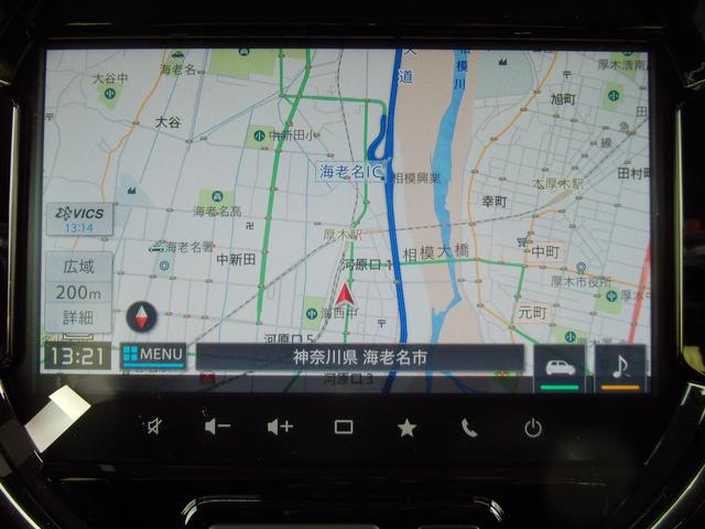 ハスラー ＨＹＢＲＩＤ　Ｘターボ　全方位モニター付メモリーナビ　４ＷＤ　スズキコネクト　パドルシフト　ヒルディンセントコントロール　グリップコントロール　スノーモード　ＬＥＤヘッドランプ　キーレスプッシュスタート　アダプティブクルーズコントロール　パーソナルテーブル（8枚目）