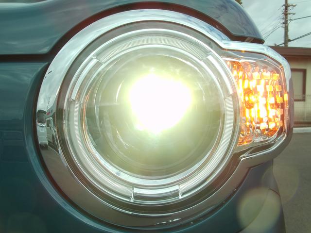 ハスラー ＨＹＢＲＩＤ　Ｘターボ　全方位モニター付メモリーナビ　４ＷＤ　スズキコネクト　パドルシフト　ヒルディンセントコントロール　グリップコントロール　スノーモード　ＬＥＤヘッドランプ　キーレスプッシュスタート　アダプティブクルーズコントロール　パーソナルテーブル（15枚目）