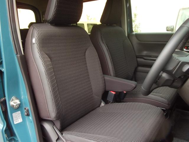 ハスラー ＨＹＢＲＩＤ　Ｘターボ　全方位モニター付メモリーナビ　４ＷＤ　スズキコネクト　パドルシフト　ヒルディンセントコントロール　グリップコントロール　スノーモード　ＬＥＤヘッドランプ　キーレスプッシュスタート　アダプティブクルーズコントロール　パーソナルテーブル（18枚目）