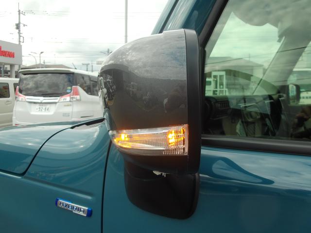 ハスラー ＨＹＢＲＩＤ　Ｘターボ　全方位モニター付メモリーナビ　４ＷＤ　スズキコネクト　パドルシフト　ヒルディンセントコントロール　グリップコントロール　スノーモード　ＬＥＤヘッドランプ　キーレスプッシュスタート　アダプティブクルーズコントロール　パーソナルテーブル（27枚目）