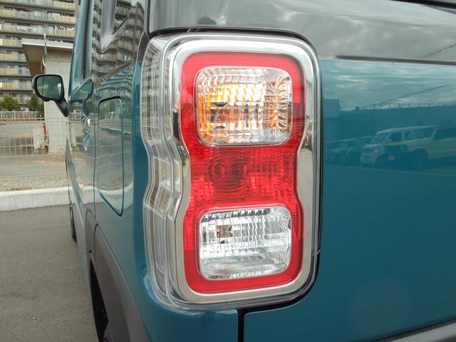 ハスラー ＨＹＢＲＩＤ　Ｘターボ　全方位モニター付メモリーナビ　４ＷＤ　スズキコネクト　パドルシフト　ヒルディンセントコントロール　グリップコントロール　スノーモード　ＬＥＤヘッドランプ　キーレスプッシュスタート　アダプティブクルーズコントロール　パーソナルテーブル（33枚目）