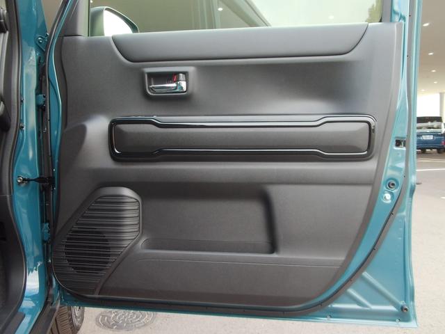 ハスラー ＨＹＢＲＩＤ　Ｘターボ　全方位モニター付メモリーナビ　４ＷＤ　スズキコネクト　パドルシフト　ヒルディンセントコントロール　グリップコントロール　スノーモード　ＬＥＤヘッドランプ　キーレスプッシュスタート　アダプティブクルーズコントロール　パーソナルテーブル（41枚目）