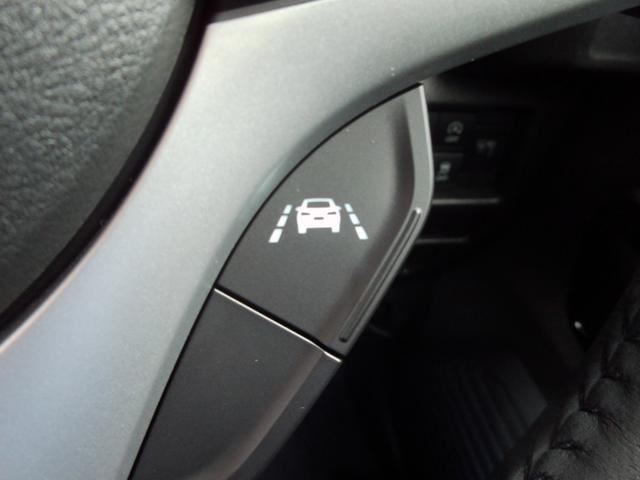 ハスラー ＨＹＢＲＩＤ　Ｘターボ　全方位モニター付メモリーナビ　４ＷＤ　スズキコネクト　パドルシフト　ヒルディンセントコントロール　グリップコントロール　スノーモード　ＬＥＤヘッドランプ　キーレスプッシュスタート　アダプティブクルーズコントロール　パーソナルテーブル（54枚目）