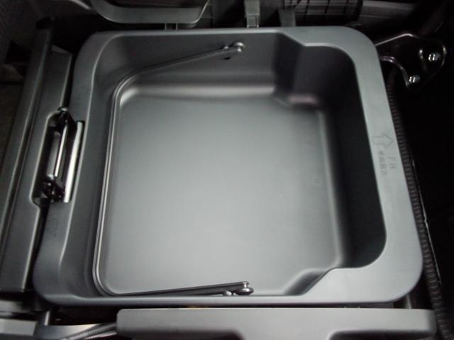 ハスラー ＨＹＢＲＩＤ　Ｘターボ　全方位モニター付メモリーナビ　４ＷＤ　スズキコネクト　パドルシフト　ヒルディンセントコントロール　グリップコントロール　スノーモード　ＬＥＤヘッドランプ　キーレスプッシュスタート　アダプティブクルーズコントロール　パーソナルテーブル（66枚目）