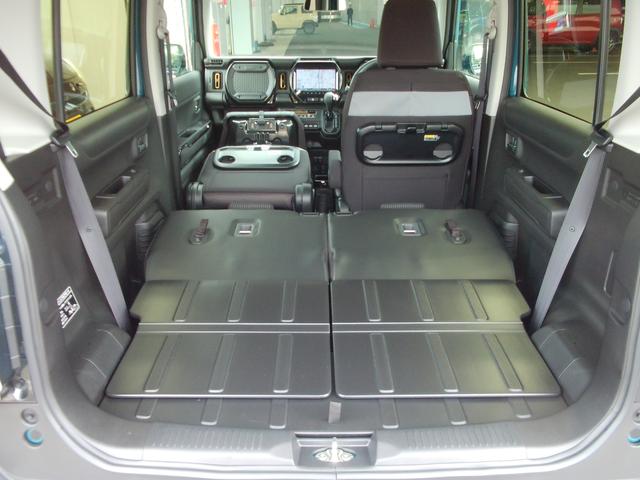 ハスラー ＨＹＢＲＩＤ　Ｘターボ　全方位モニター付メモリーナビ　４ＷＤ　スズキコネクト　パドルシフト　ヒルディンセントコントロール　グリップコントロール　スノーモード　ＬＥＤヘッドランプ　キーレスプッシュスタート　アダプティブクルーズコントロール　パーソナルテーブル（74枚目）