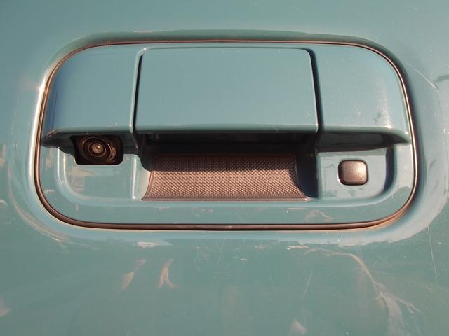 ハスラー ＨＹＢＲＩＤ　Ｘ　全方位モニター付メモリーナビ　ＥＴＣ　ＬＥＤヘッドランプ　キーレスプッシュスタート　ステアリングオーディオスイッチ　パーソナルテーブル　マイルドハイブリッド　サポカー　ＳＲＳサイドエアバッグ　ＳＲＳカーテンエアバッグ　ＥＳＰ（31枚目）