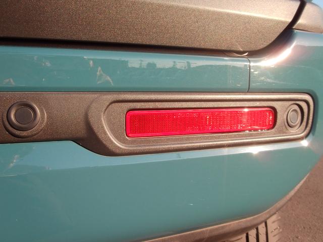 ハスラー ＨＹＢＲＩＤ　Ｘ　全方位モニター付メモリーナビ　ＥＴＣ　ＬＥＤヘッドランプ　キーレスプッシュスタート　ステアリングオーディオスイッチ　パーソナルテーブル　マイルドハイブリッド　サポカー　ＳＲＳサイドエアバッグ　ＳＲＳカーテンエアバッグ　ＥＳＰ（32枚目）