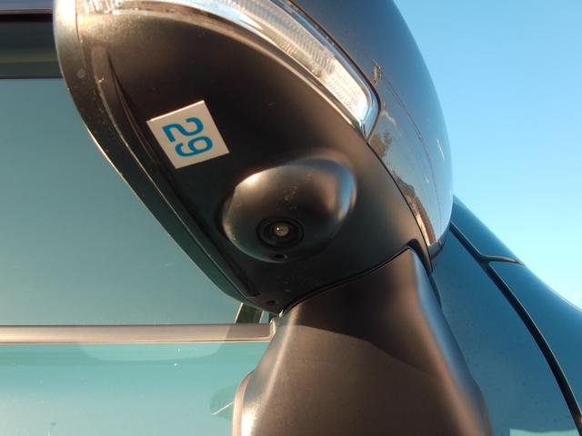 ハスラー ＨＹＢＲＩＤ　Ｘ　全方位モニター付メモリーナビ　ＥＴＣ　ＬＥＤヘッドランプ　キーレスプッシュスタート　ステアリングオーディオスイッチ　パーソナルテーブル　マイルドハイブリッド　サポカー　ＳＲＳサイドエアバッグ　ＳＲＳカーテンエアバッグ　ＥＳＰ（35枚目）