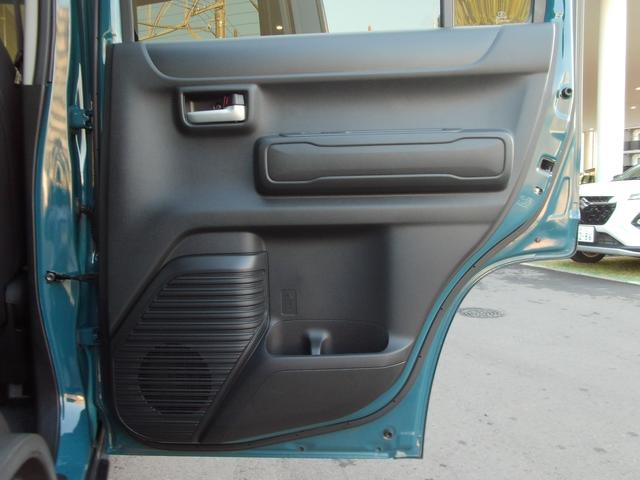 ハスラー ＨＹＢＲＩＤ　Ｘ　全方位モニター付メモリーナビ　ＥＴＣ　ＬＥＤヘッドランプ　キーレスプッシュスタート　ステアリングオーディオスイッチ　パーソナルテーブル　マイルドハイブリッド　サポカー　ＳＲＳサイドエアバッグ　ＳＲＳカーテンエアバッグ　ＥＳＰ（41枚目）