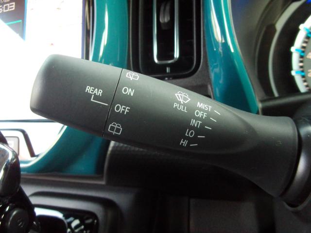 ハスラー ＨＹＢＲＩＤ　Ｘ　全方位モニター付メモリーナビ　ＥＴＣ　ＬＥＤヘッドランプ　キーレスプッシュスタート　ステアリングオーディオスイッチ　パーソナルテーブル　マイルドハイブリッド　サポカー　ＳＲＳサイドエアバッグ　ＳＲＳカーテンエアバッグ　ＥＳＰ（48枚目）