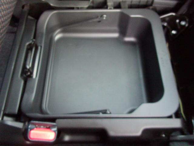 ハスラー ＨＹＢＲＩＤ　Ｘ　全方位モニター付メモリーナビ　ＥＴＣ　ＬＥＤヘッドランプ　キーレスプッシュスタート　ステアリングオーディオスイッチ　パーソナルテーブル　マイルドハイブリッド　サポカー　ＳＲＳサイドエアバッグ　ＳＲＳカーテンエアバッグ　ＥＳＰ（62枚目）